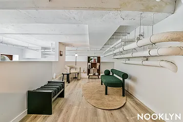 Rented by Nooklyn NYC LLC