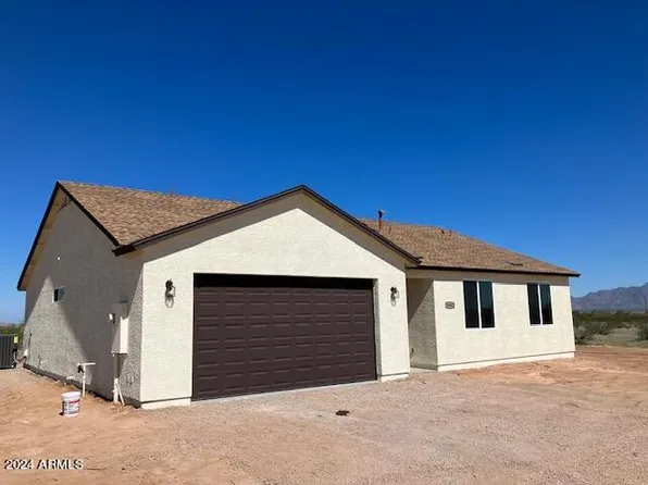 25894 W OBERLIN Way, Wittmann, AZ 85361