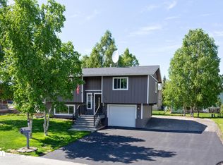 1930 Greendale Dr, Anchorage, AK 99504