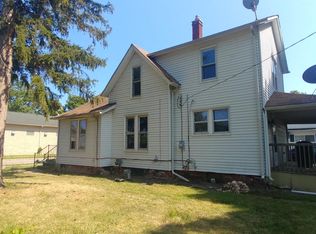 8 S Gratiot Ave, Mount Clemens, MI