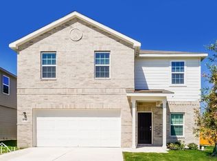 237 Wincanton Ln, Jarrell, TX 76537