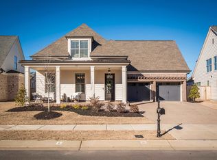 910 Cypress Vine Cv, Collierville, TN 38017