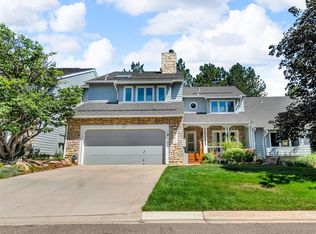8505 E Temple Drive #473, Denver, CO 80237