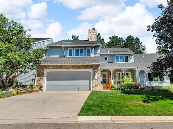 8505 E Temple Drive #473, Denver, CO 80237