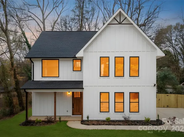 118 Greenwood Ave, Belmont, NC 28012
