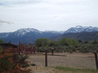 15885 Secret Pass Rd, Reno, NV 89521