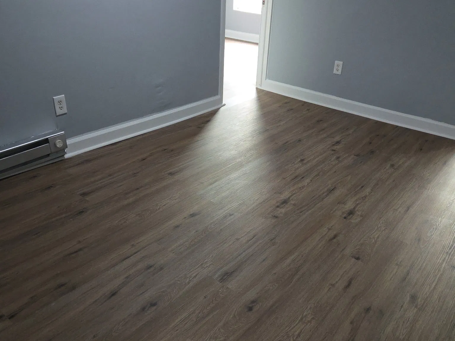 1 bed, 550 sqft, $1,400 — Photo 3