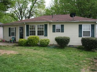 140 Jones St, Gallatin, TN 37066