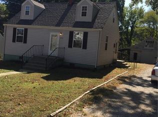 2704 Walmsley Blvd, Richmond, VA 23234