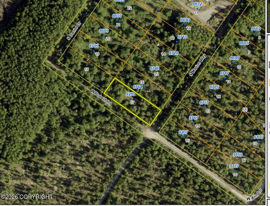 1st image of 9289 W Robert Rd