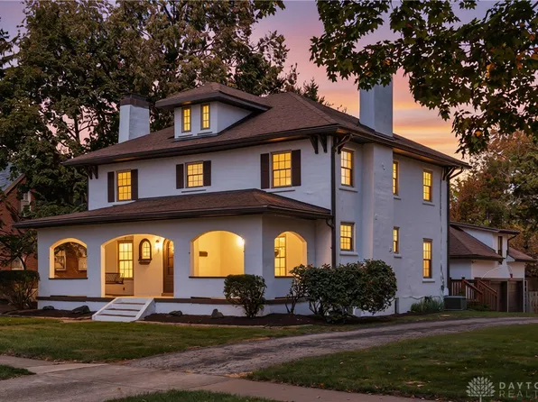 355 East Dr, Dayton, OH 45419