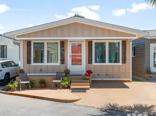 2 Dolphin Ln, Panama City Beach, FL 32408