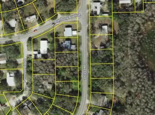 0 Lake Dr, New Port Richey, FL 34654