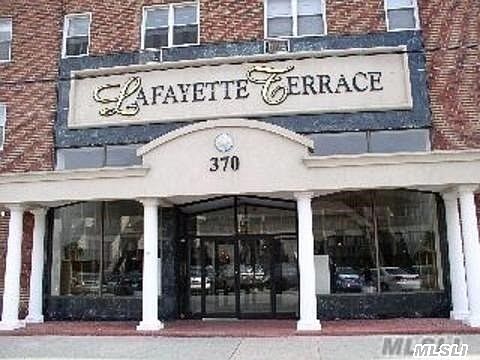 1st image of 370 W Broadway APT 2B
