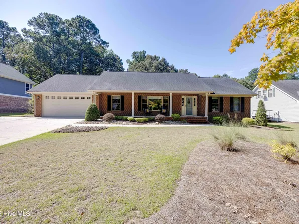 320 S Wedgewood Drive, Washington, NC 27889