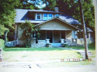 402 E Center Ave, Searcy, AR 72143