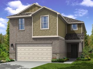 3912 Belmont Stables Ln, Austin, TX 78728