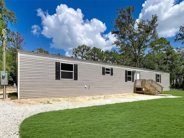 549 W KUHNS LANE, LECANTO, FL 34461