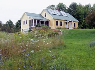 19 High St, Orleans, VT 05860