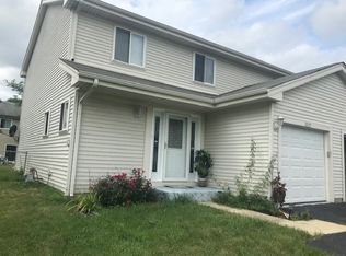 3872 Brookbank Dr #0, Hanover Park, IL