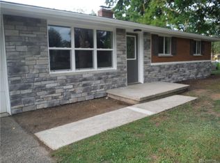 3738 Cloverdale Rd, Medway, OH 45341