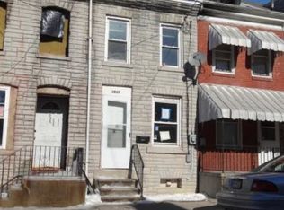 1037 Muhlenberg St, Reading, PA