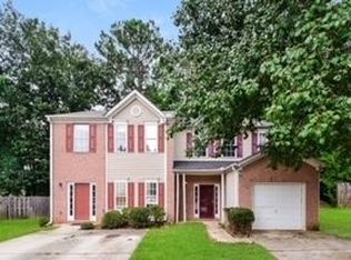 2937 Falling Water Point, College Park, GA 30349