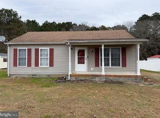 11955 Robyn Ln, Princess Anne, MD 21853