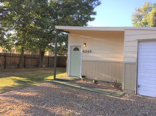 4844 Morales St, New Cuyama, CA 93254