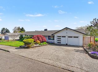 2254 37th Ave NW, Salem, OR 97304