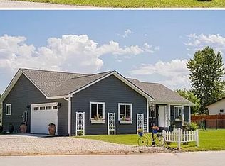 257 Antigone Dr, Hamilton, MT 59840