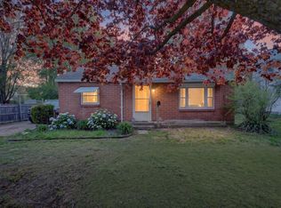 1028 Alderman St, Belding, MI 48809