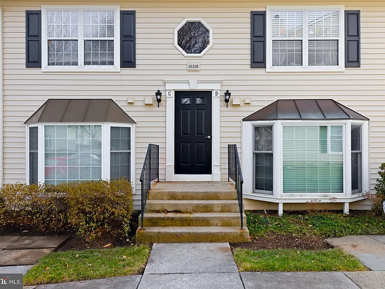 10208 Ashbrooke Ct #C-19 — Photo 1