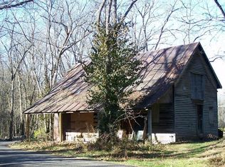 764 Pauls Mill Rd, Versailles, KY 40383