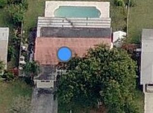 1911 N 45th Ave, Hollywood, FL 33021