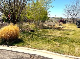 LOT 37 Aspen Dr Unit Iii, Parowan, UT 84761