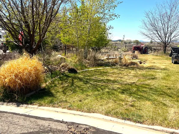 LOT 37 Aspen Dr Unit Iii, Parowan, UT 84761