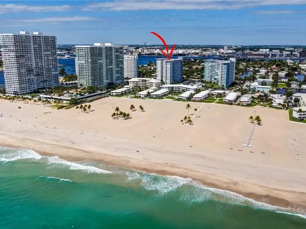 1920 S Ocean Drive #1210, Fort Lauderdale, FL 33316