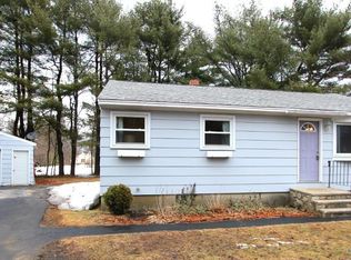 184 Shaker Rd, Gray, ME 04039