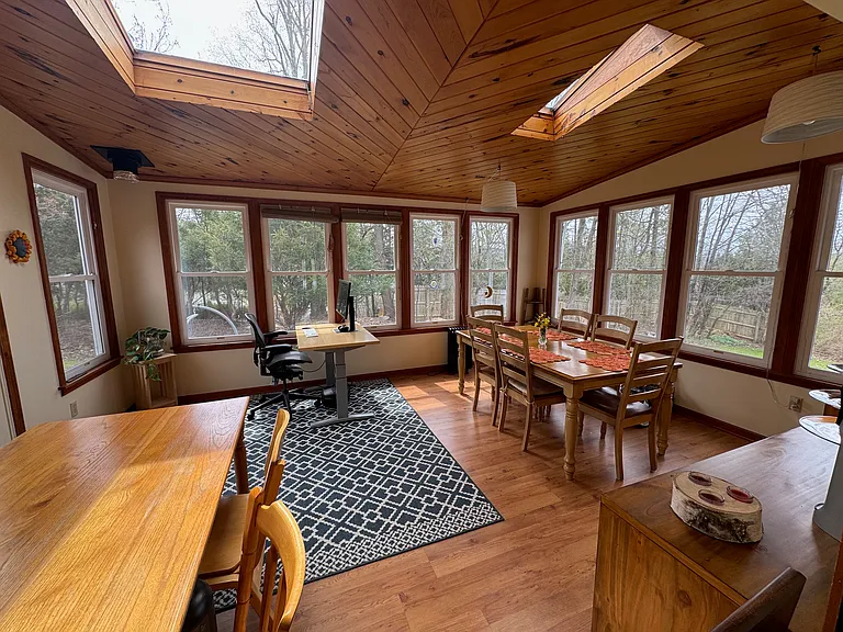 Sunroom