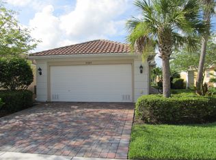 11321 SW Pembroke Dr, Port Saint Lucie, FL 34987