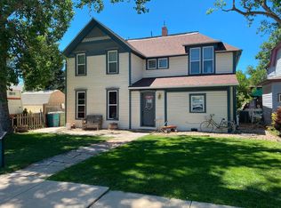 541 N 4th St #3, Berthoud, CO 80513