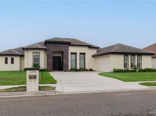 3701 Ebro Dr, Edinburg, TX 78539