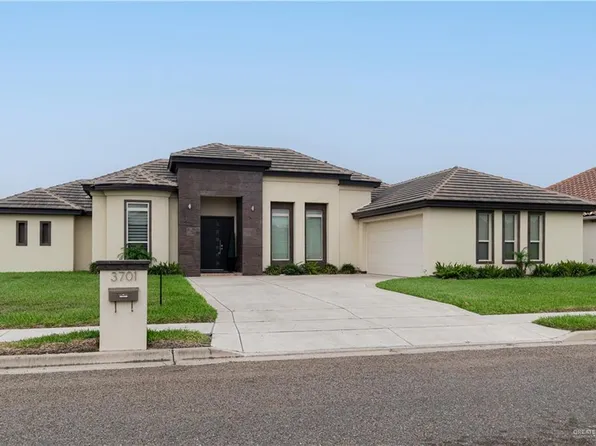 3701 Ebro Dr, Edinburg, TX 78539