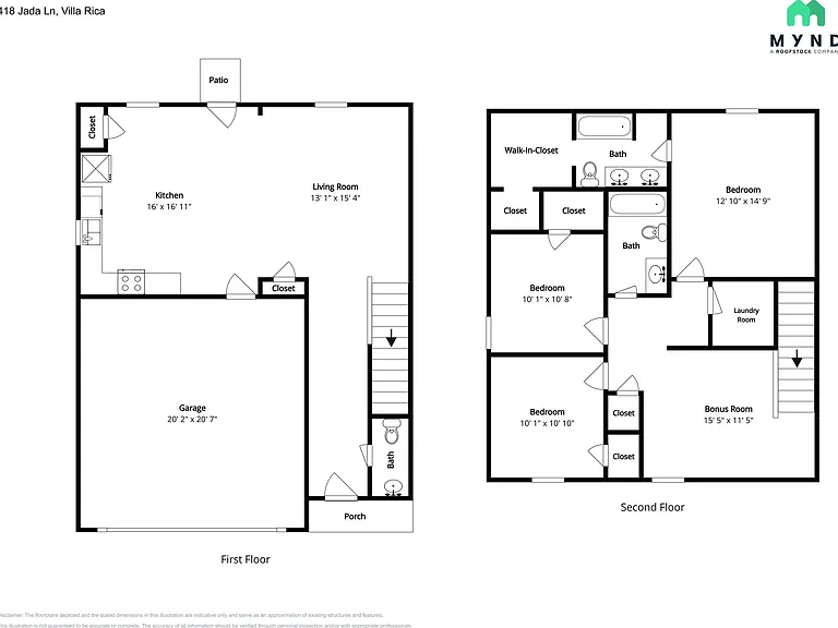 418 Jada Ln — Photo 23