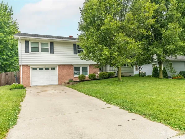 1128 Gray Ave, Greenville, OH 45331