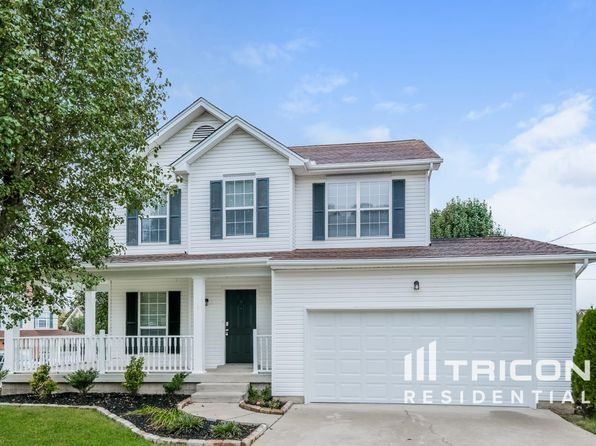 1022 Ridge Trl