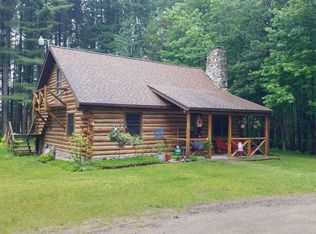 1430 Spring Ave, Lake, MI 48632