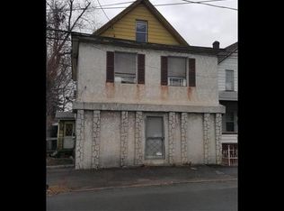 3010 Birney Ave, Scranton, PA 18505