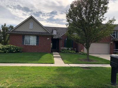 2318 Woodale Ave, Ypsilanti, MI, 48198